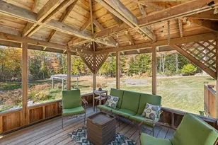 214 Desert Pond Rd, Mount Vernon, ME 04352 - Photo 5