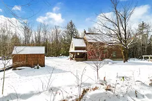 214 Desert Pond Rd, Mount Vernon, ME 04352 - Photo 71