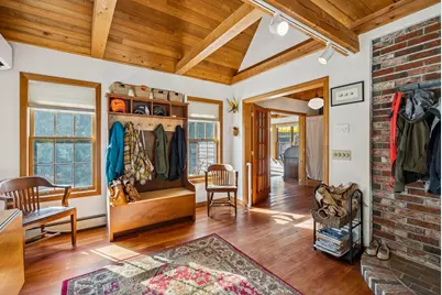 214 Desert Pond Road, Mount Vernon, ME 04352 - Photo 11