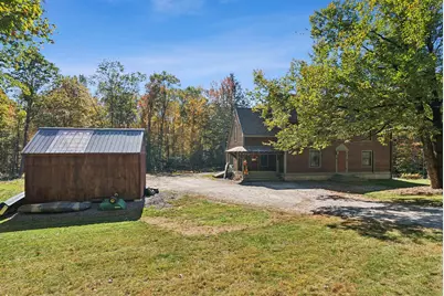 214 Desert Pond Road, Mount Vernon, ME 04352 - Photo 53