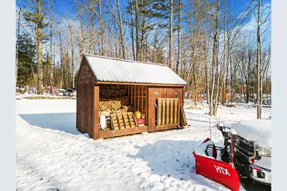 214 Desert Pond Road, Mount Vernon, ME 04352 - Photo 95