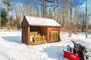 214 Desert Pond Rd, Mount Vernon, ME 04352 - Photo 95