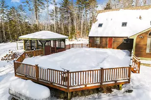 214 Desert Pond Rd, Mount Vernon, ME 04352 - Photo 79