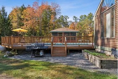 214 Desert Pond Road, Mount Vernon, ME 04352 - Photo 49