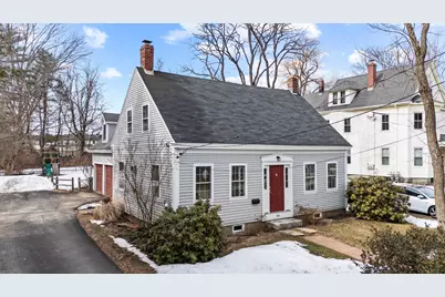 166 E Main Street, Yarmouth, ME 04096 - Photo 1