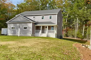 1 Cassidy Way, York, ME 03902 - Photo 33