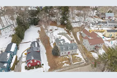 7 Spring Street, Hallowell, ME 04347 - Photo 5