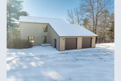 58 Woods Road, Machias, ME 04654 - Photo 3
