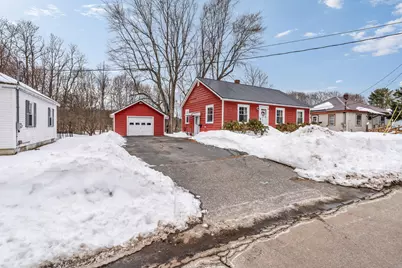 6 Hillcrest Street, Gardiner, ME 04345 - Photo 33