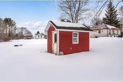 6 Hillcrest Street, Gardiner, ME 04345 - Photo 27