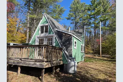 488 Bog Road, New Portland, ME 04961 - Photo 3