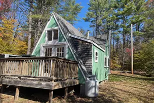 488 Bog Rd, New Portland, ME 04961 - Photo 3