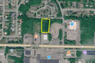 Lot # Fern St, Millinocket, ME 04462 - Photo 1