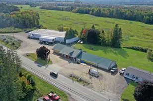 49 53 61 Calais Rd, Hodgdon, ME 04730 - Photo 1