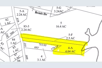 5-F, 4-A Leaches Point Road, Orland, ME 04472 - Photo 1