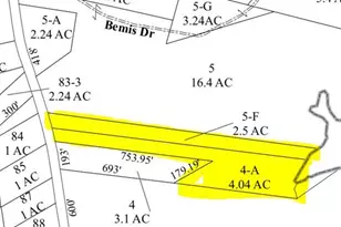 5-F 4-A Leaches Point Rd, Orland, ME 04472 - Photo 1