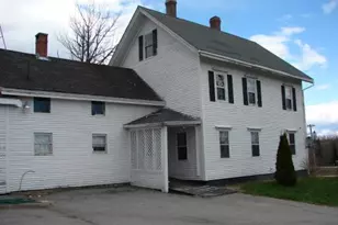 17 Milbridge Rd, Cherryfield, ME 04622 - Photo 1