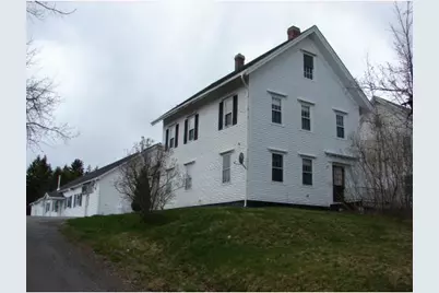 17 Milbridge Road, Cherryfield, ME 04622 - Photo 5