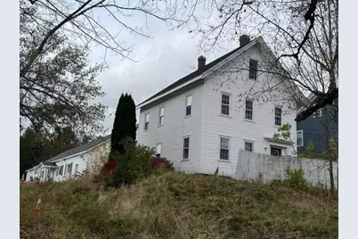 17 Milbridge Road, Cherryfield, ME 04622 - Photo 3