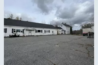 17 Milbridge Road, Cherryfield, ME 04622 - Photo 11