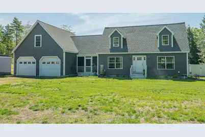 37 Austin Mill Road, Lebanon, ME 04027 - Photo 1