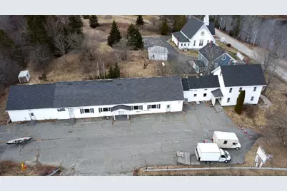 17 Milbridge Road, Cherryfield, ME 04622 - Photo 5