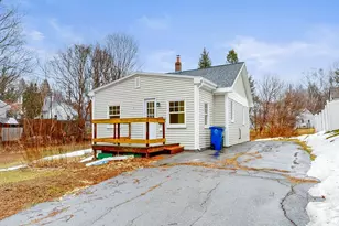 36 Arlington Ave, Westbrook, ME 04092 - Photo 3