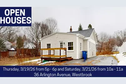 36 Arlington Avenue, Westbrook, ME 04092 - Photo 1