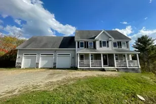 199 Elm St, Mercer, ME 04957 - Photo 1