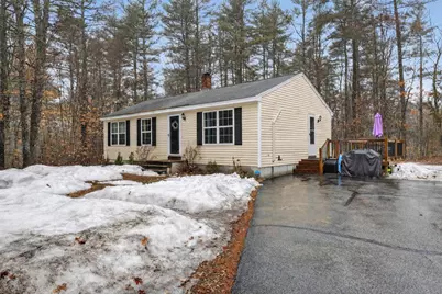 688 Townhouse Road, Waterboro, ME 04030 - Photo 1