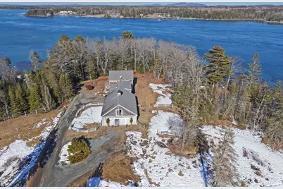 84 Mosely Point Lane, Lamoine, ME 04605 - Photo 7