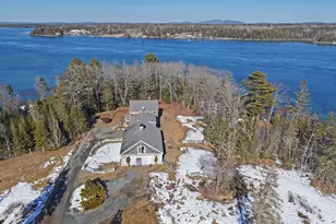 84 Mosely Point Ln, Lamoine, ME 04605 - Photo 7