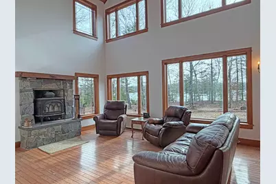 84 Mosely Point Lane, Lamoine, ME 04605 - Photo 11