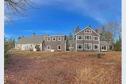 84 Mosely Point Lane, Lamoine, ME 04605 - Photo 5
