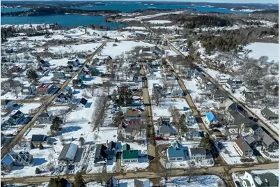 4 Stevens Avenue #2, Eastport, ME 04631 - Photo 35