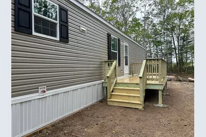 Tbd Wakefield Road, Newfield, ME 04095 - Photo 3