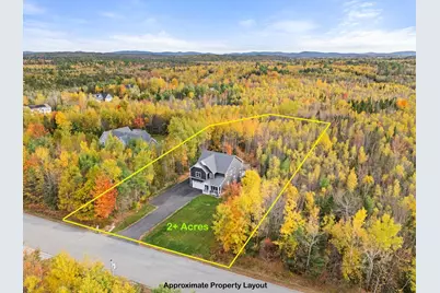 365 Walden Parke Way, Bangor, ME 04401 - Photo 9