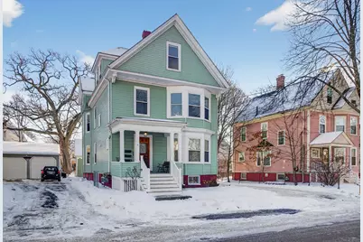 71 Lawn Avenue #3, Portland, ME 04103 - Photo 3