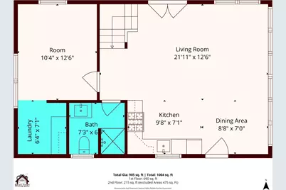 28 Lintonia Drive #13, Litchfield, ME 04350 - Photo 111