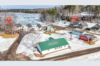 19 & 28 Lintonia Drive #10-13, Litchfield, ME 04350 - Photo 29