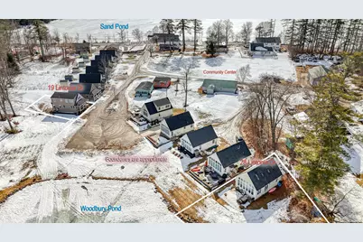 19 & 28 Lintonia Drive #10-13, Litchfield, ME 04350 - Photo 21