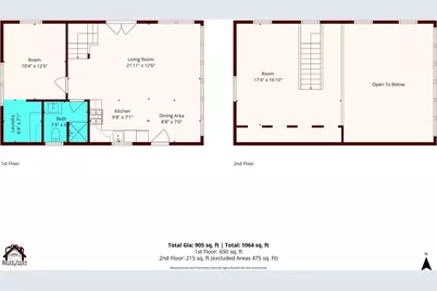 19 & 28 Lintonia Drive #10-13, Litchfield, ME 04350 - Photo 181