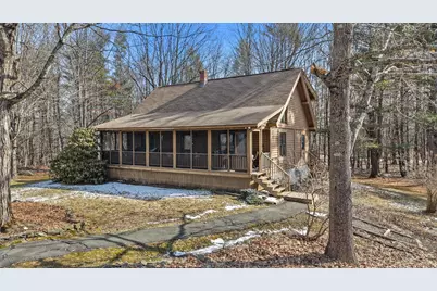 681 Maple Ridge Road, Winslow, ME 04901 - Photo 11