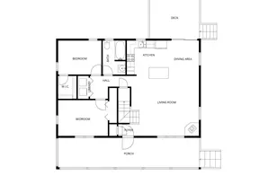 681 Maple Ridge Rd, Winslow, ME 04901 - Photo 3