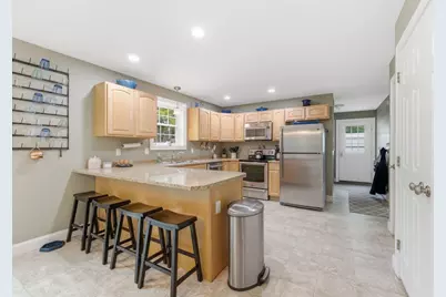 720 Parker Farm Road, Buxton, ME 04093 - Photo 9