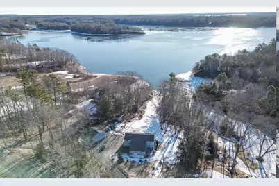 29 South Freeport Road, Freeport, ME 04032 - Photo 1
