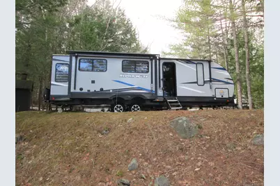 107 McQuarrie Road, Vassalboro, ME 04989 - Photo 21