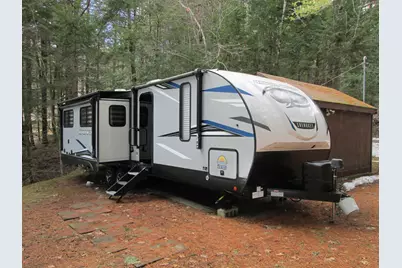 107 McQuarrie Road, Vassalboro, ME 04989 - Photo 23