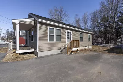 598 Main Street, Sanford, ME 04083 - Photo 1