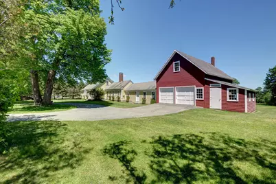 435 Seawall Road, Southwest Harbor, ME 04679 - Photo 5